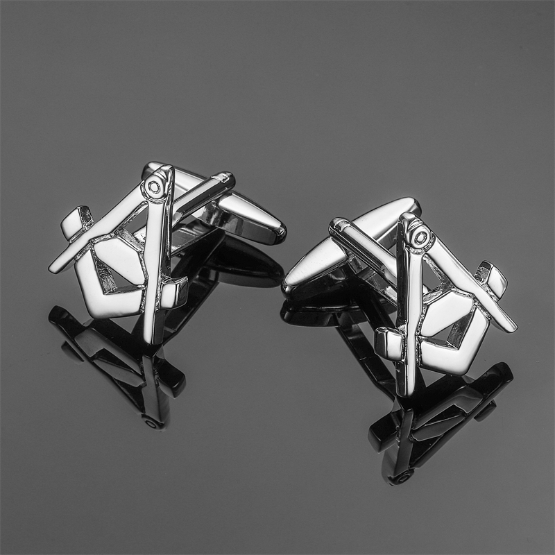 Dress Shirt French Cuff - Camisa francesa masculina de alta qualidade,