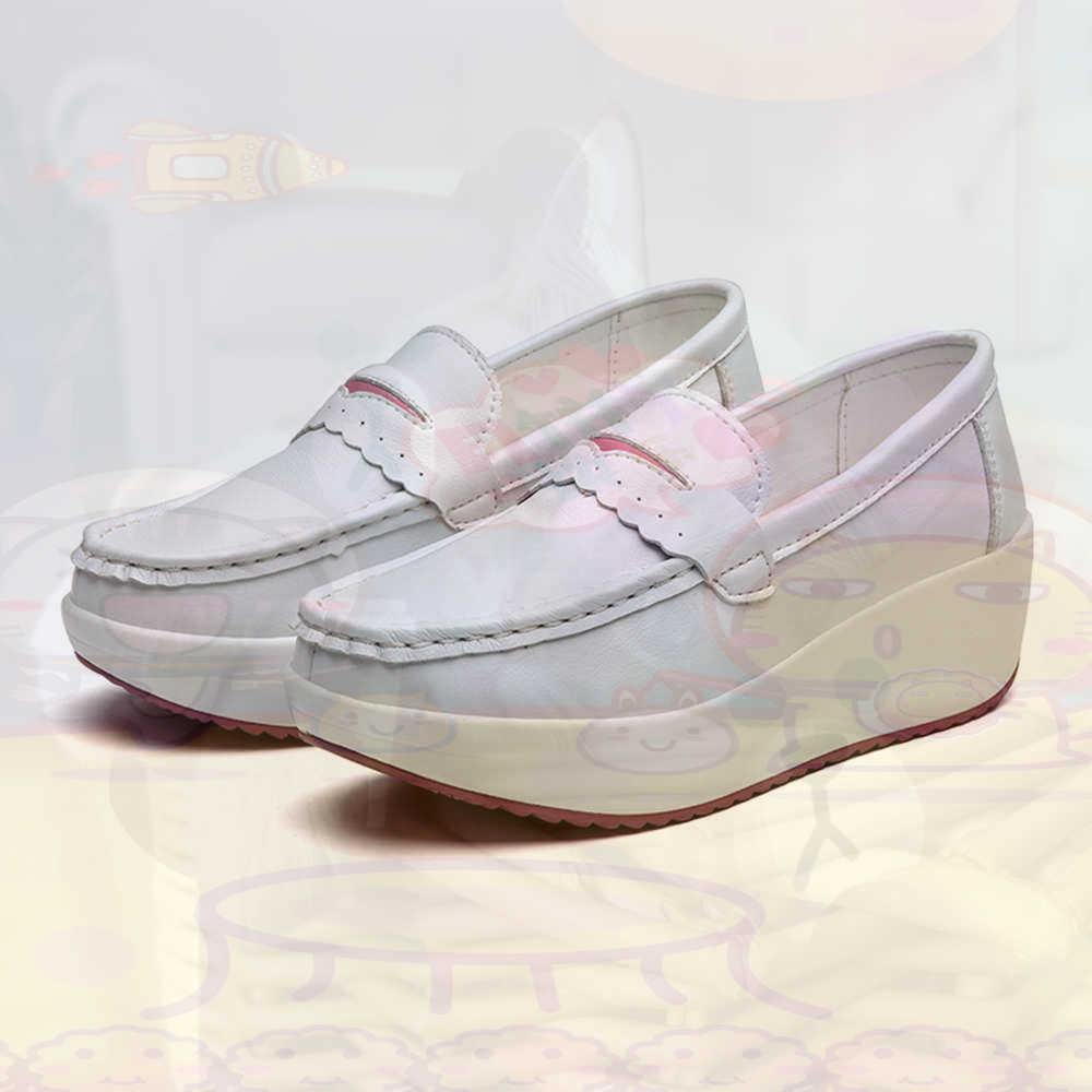 Second Hand Men'S Formal Wear - Plataforma inverno rosa tênis tênis feminino