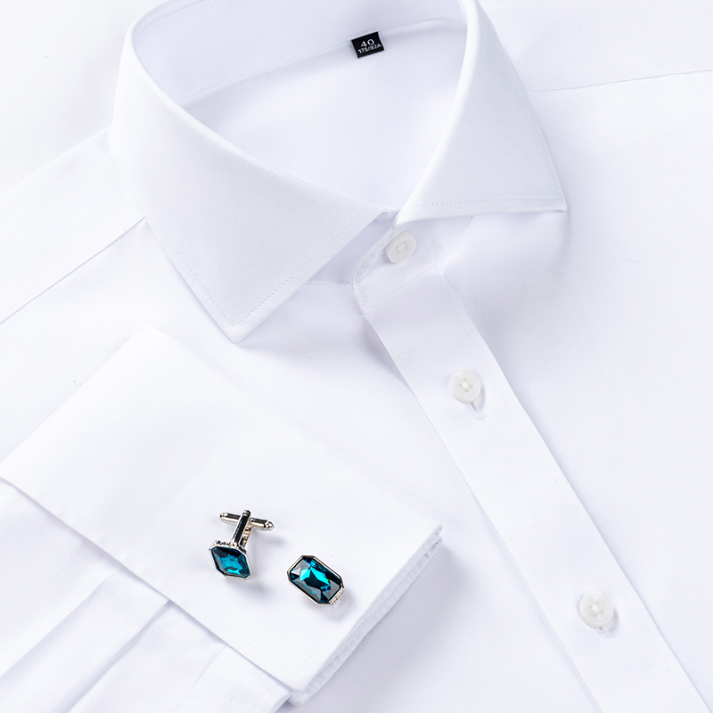 High End Men'S Formal Wear - Camisa masculina de alta qualidade, 200