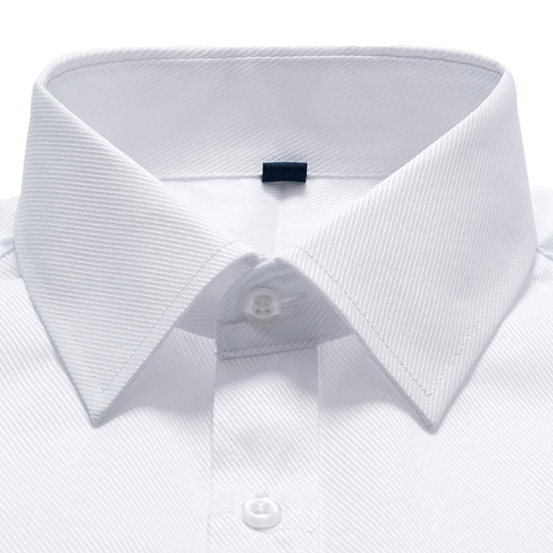 Clássico francês manguito cami - Dress Shirt French Cuff avaliação e preço