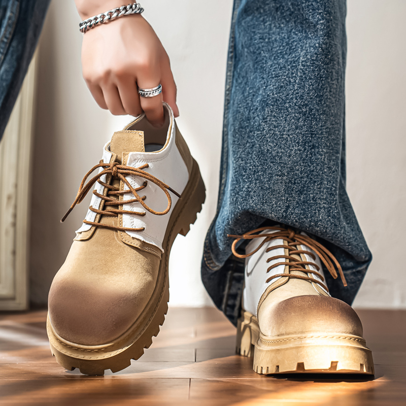 Mocassins masculinos elegantes - Mens Formal Look avaliação e preço