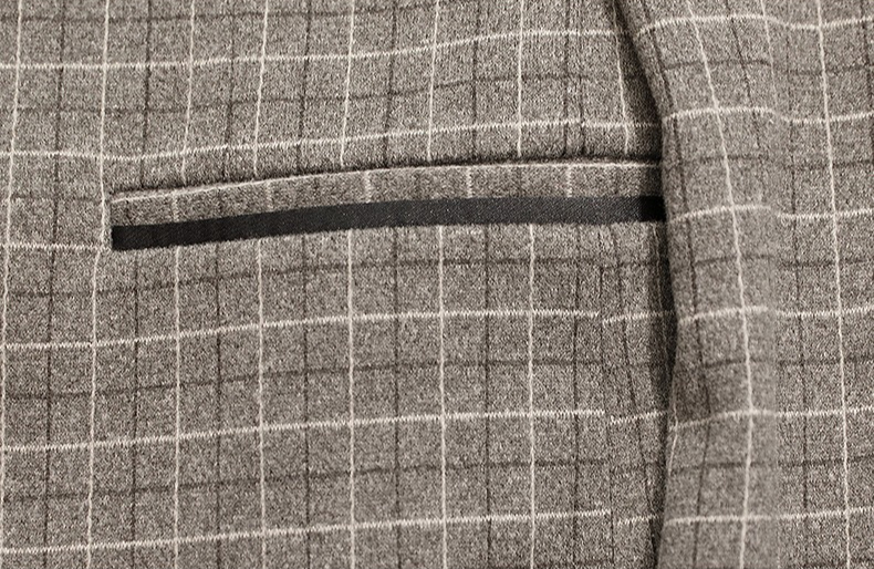 Jaqueta de Terno Masculina de  - Asian Men Formal Wear avaliação e preço