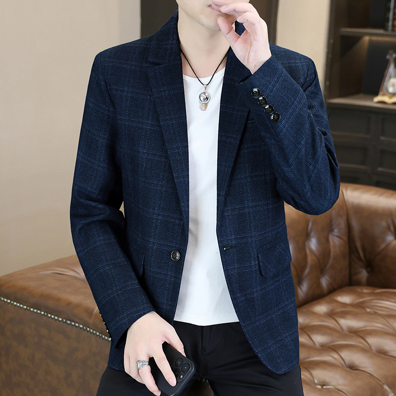 Blazer Masculino de Moda, Esti - High End Men'S Formal Wear avaliação e preço