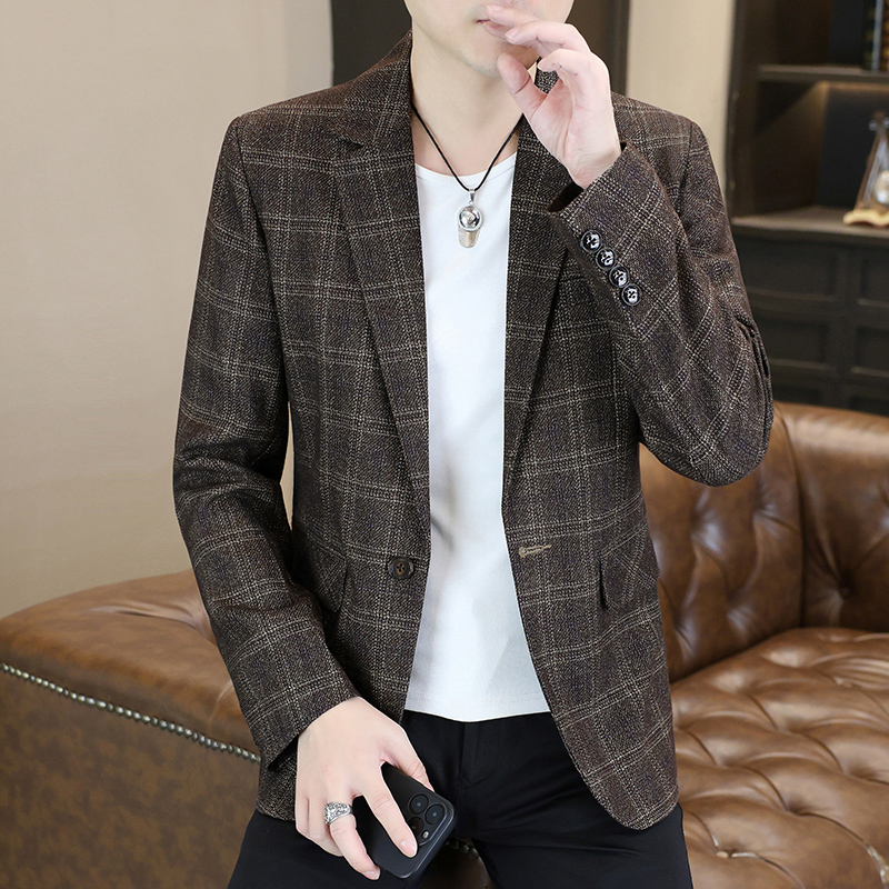 Blazer Masculino de Moda, Esti - High End Men'S Formal Wear avaliação e preço