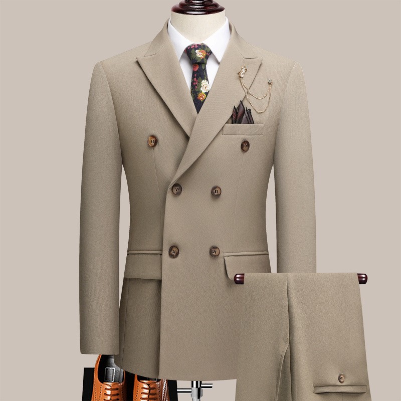 Conjunto de Terno Masculino Lu - Men Formal Wear For Dinner avaliação e preço