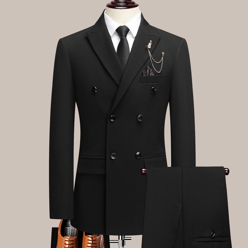 Conjunto de Terno Masculino Lu - Men Formal Wear For Dinner avaliação e preço