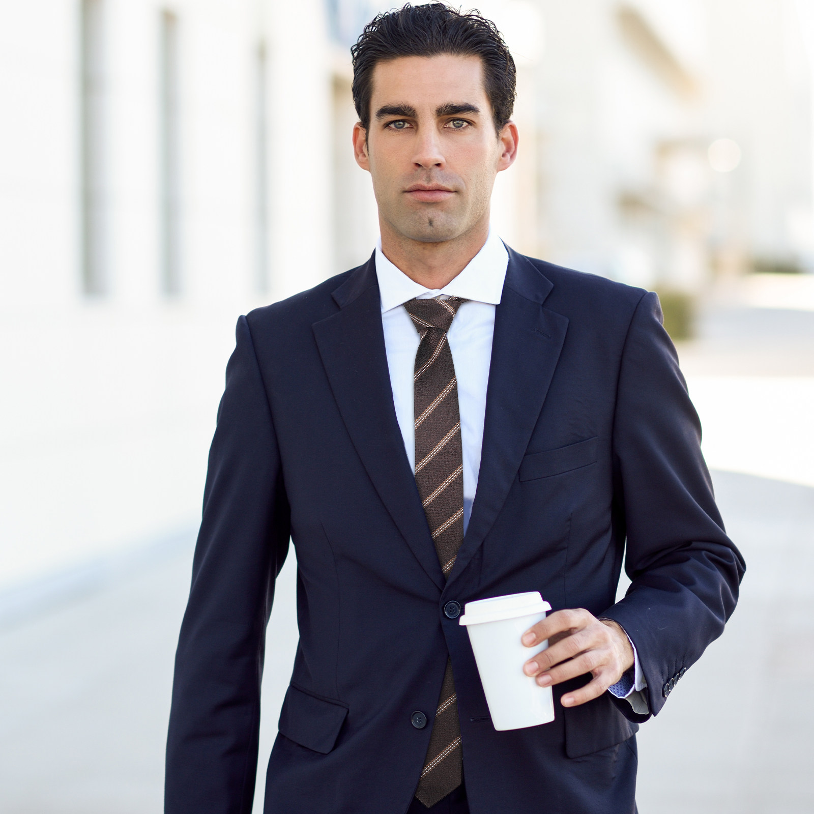 Gravata Listrada Atemporal Pré - Men'S Holiday Formal Wear avaliação e preço
