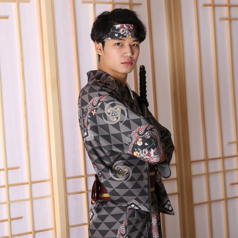 Novo Design Étnico Asiático: K - Asian Men Formal Wear avaliação e preço