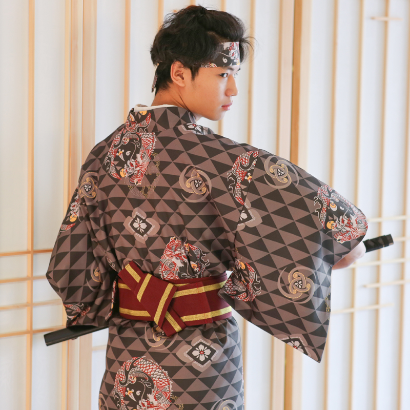 Novo Design Étnico Asiático: K - Asian Men Formal Wear avaliação e preço