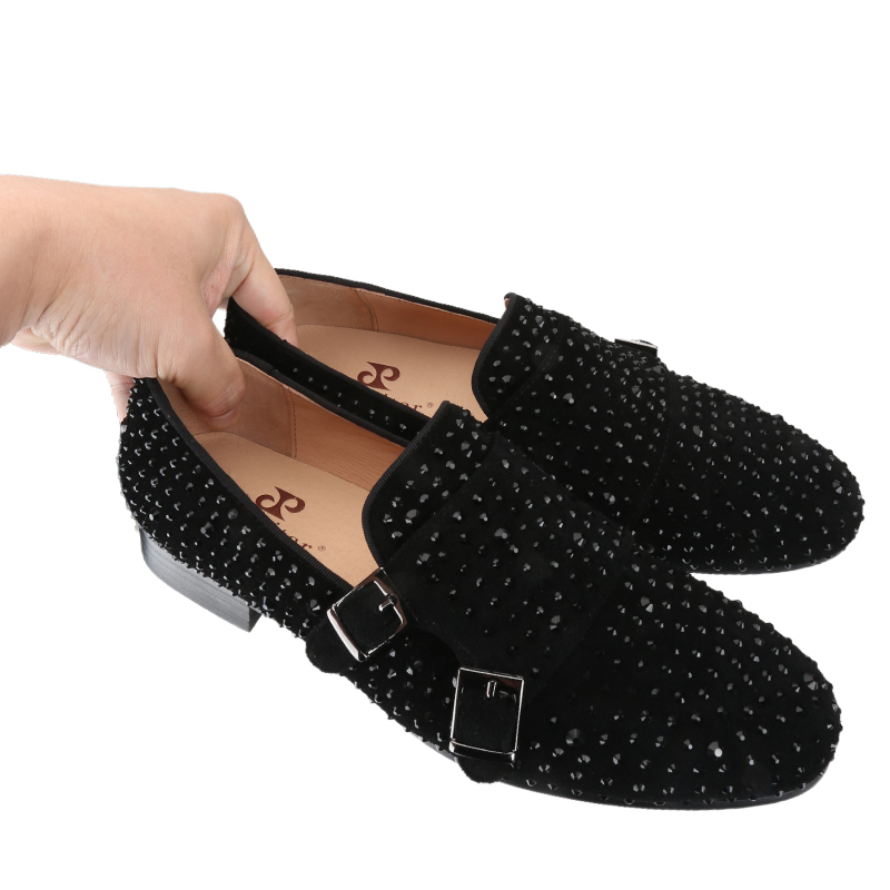 Pieritar novos sapatos masculi - Men'S Formal Wear avaliação e preço