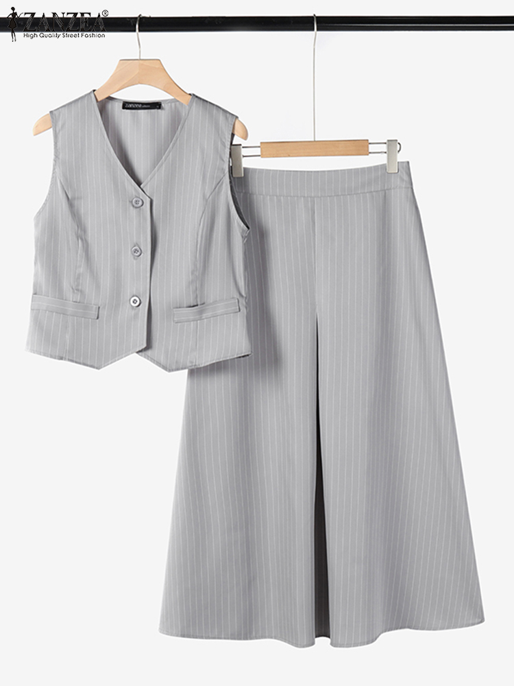 Zanzea escritório feminino 2 p - Men Formal Wear Vest avaliação e preço