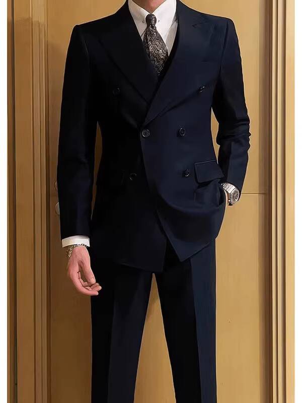 Design de ternos masculinos de - High End Men'S Formal Wear avaliação e preço