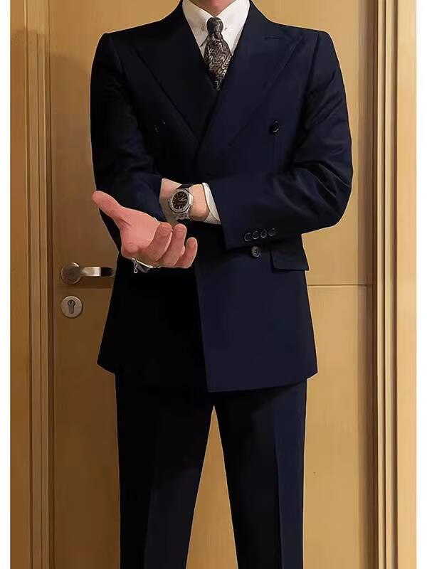 Design de ternos masculinos de - High End Men'S Formal Wear avaliação e preço
