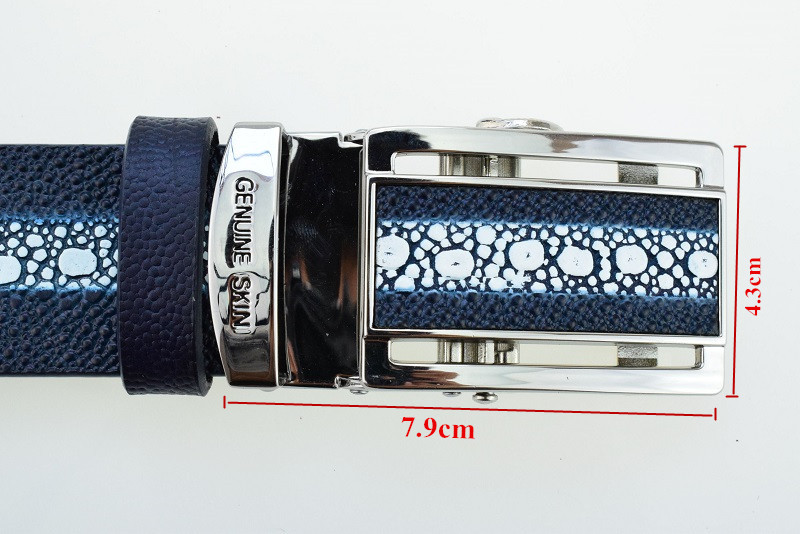 SIZOC S25B811 Cinto clássico m - Mens Formal Look avaliação e preço