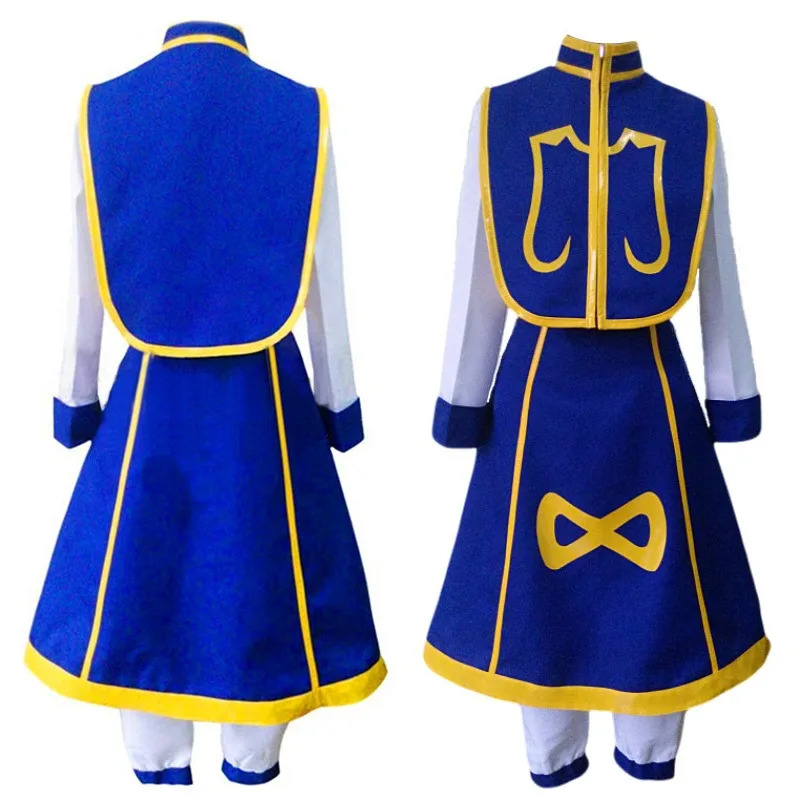 Fantasia de Cosplay Anime HUNT - Men Formal Wear Vest avaliação e preço