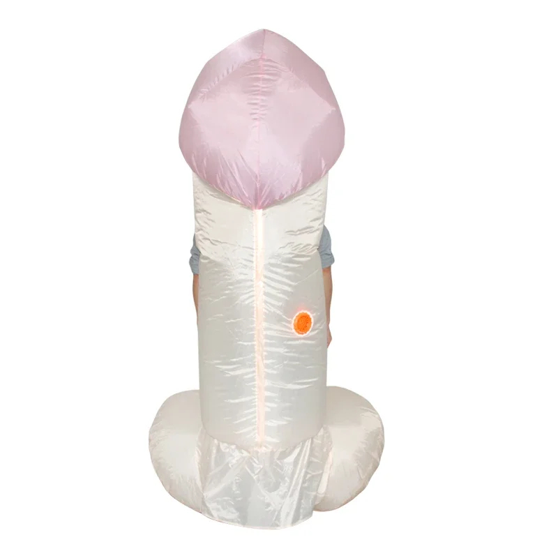 Fantasia Inflável Sexy de Pêni - Men Formal Wear Vest avaliação e preço