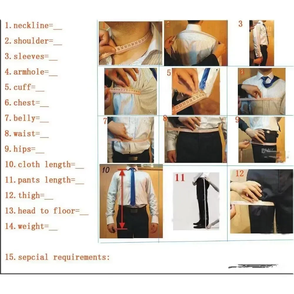 Terno Masculino de Design Mode - Men Formal Wear For Dinner avaliação e preço