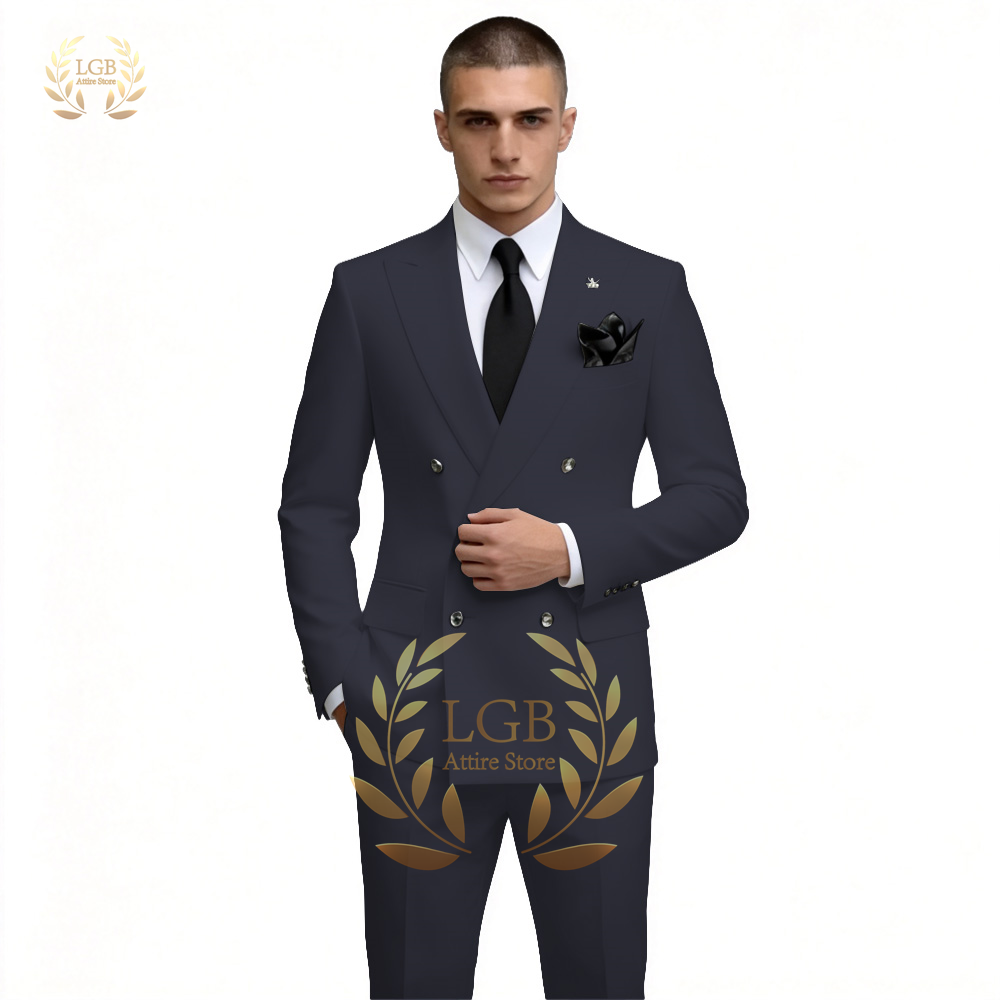 Terno Masculino Branco de Abot - Men Formal Wear For Dinner avaliação e preço