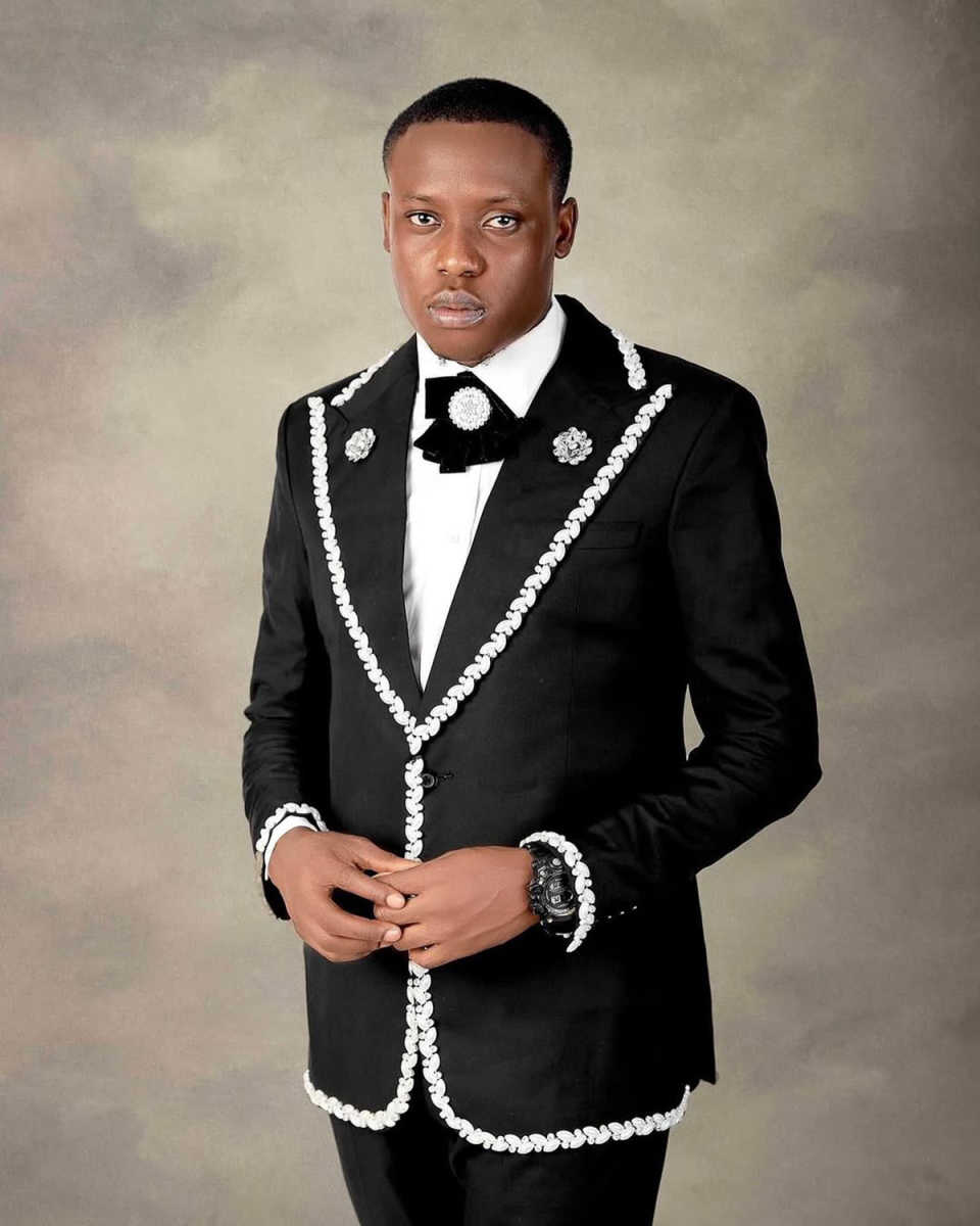 Calças masculinas de cristal t - Men'S Holiday Formal Wear avaliação e preço