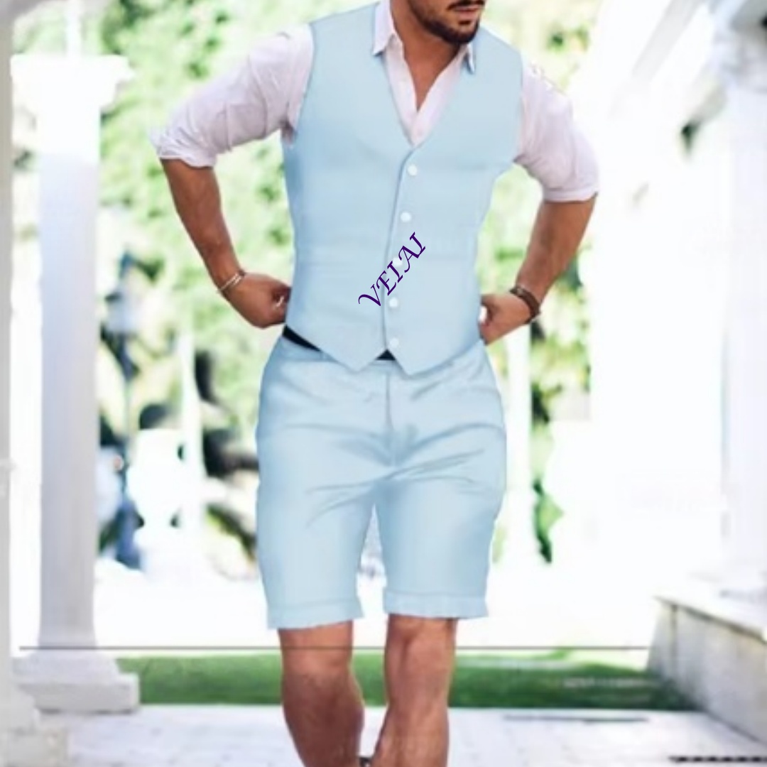 Conjunto de Terno Clássico Mas - Men'S Holiday Formal Wear avaliação e preço
