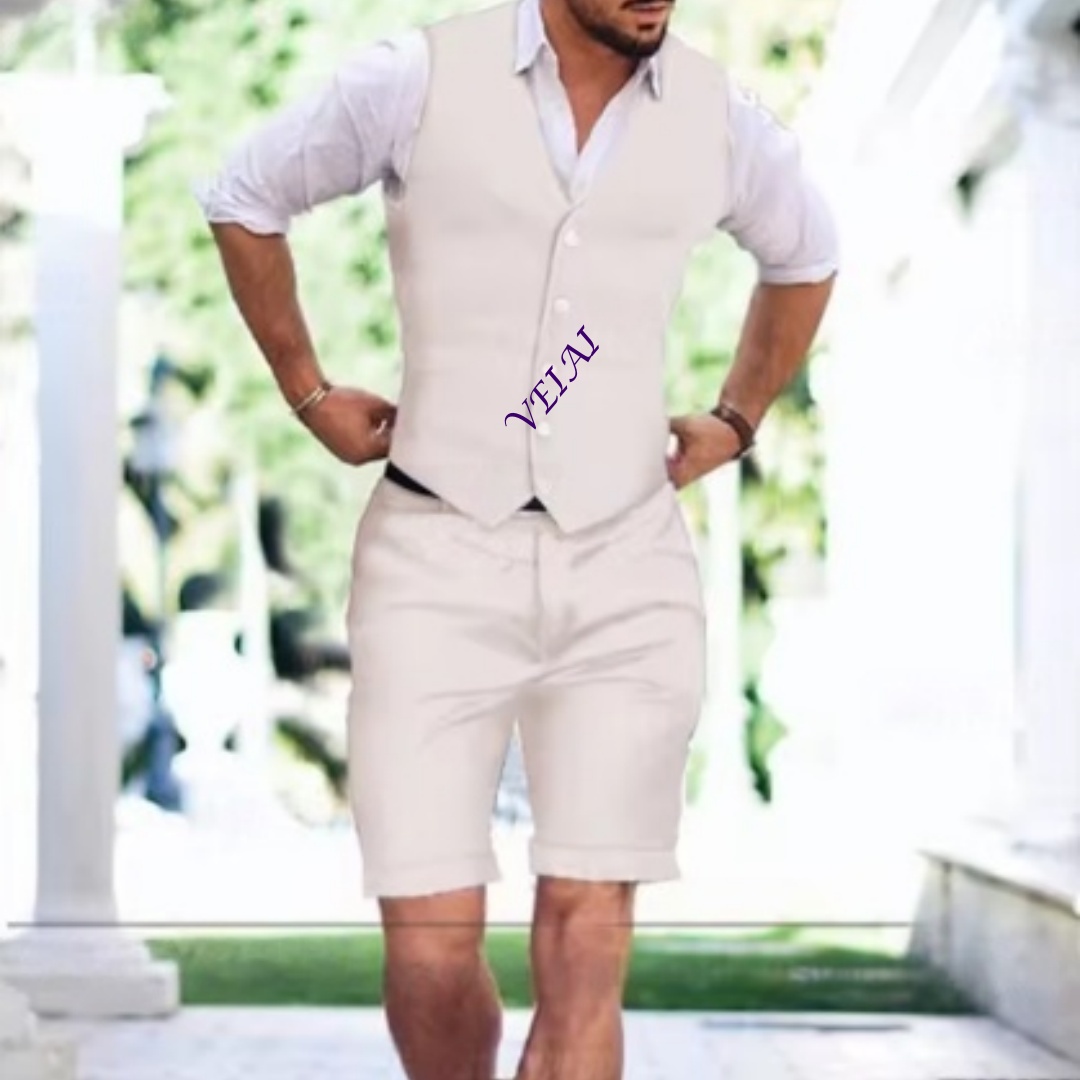 Conjunto de Terno Clássico Mas - Men'S Holiday Formal Wear avaliação e preço
