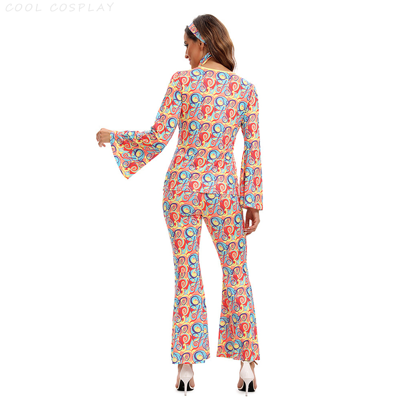Fantasia de discoteca dos anos - Men Formal Wear Vest avaliação e preço
