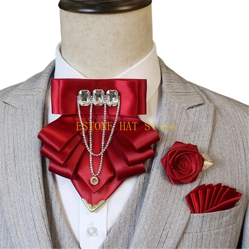 49MF Conjunto acessórios forma - Mens Formal Look avaliação e preço
