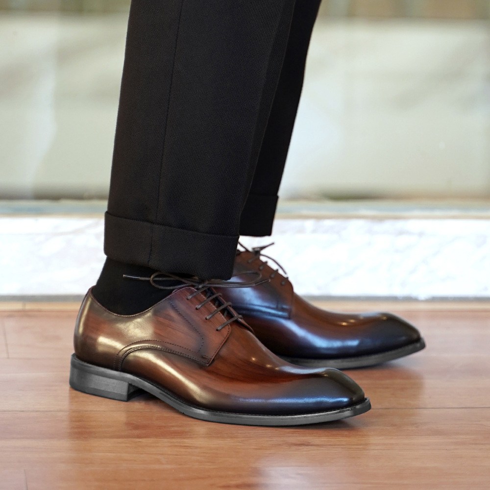 Sapatos casuais de negócios ma - Men'S Formal Wear avaliação e preço