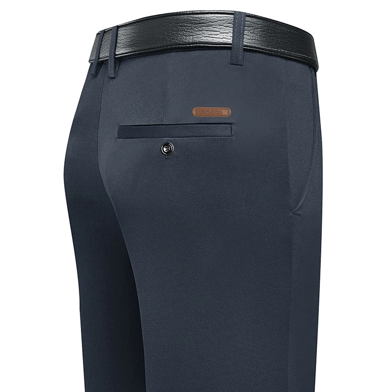 Calças de Vestir Masculinas de - Men'S Formal Wear avaliação e preço