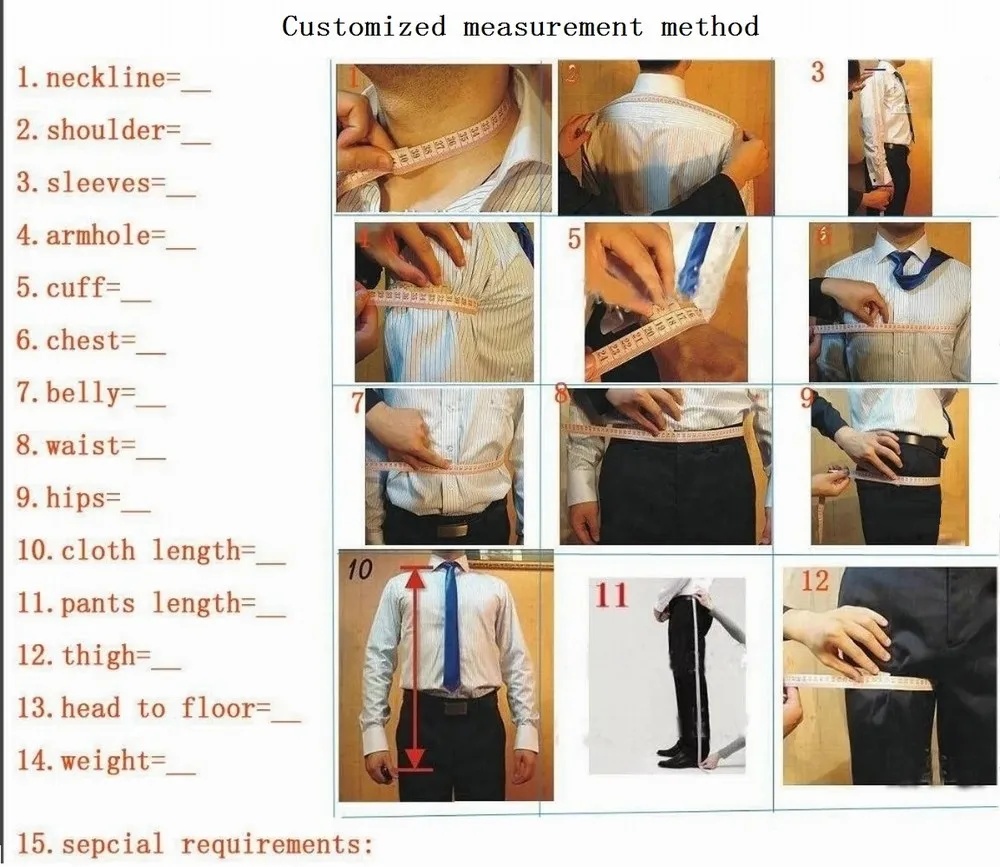 Terno de Smoking Masculino Azu - Men Formal Wear For Dinner avaliação e preço
