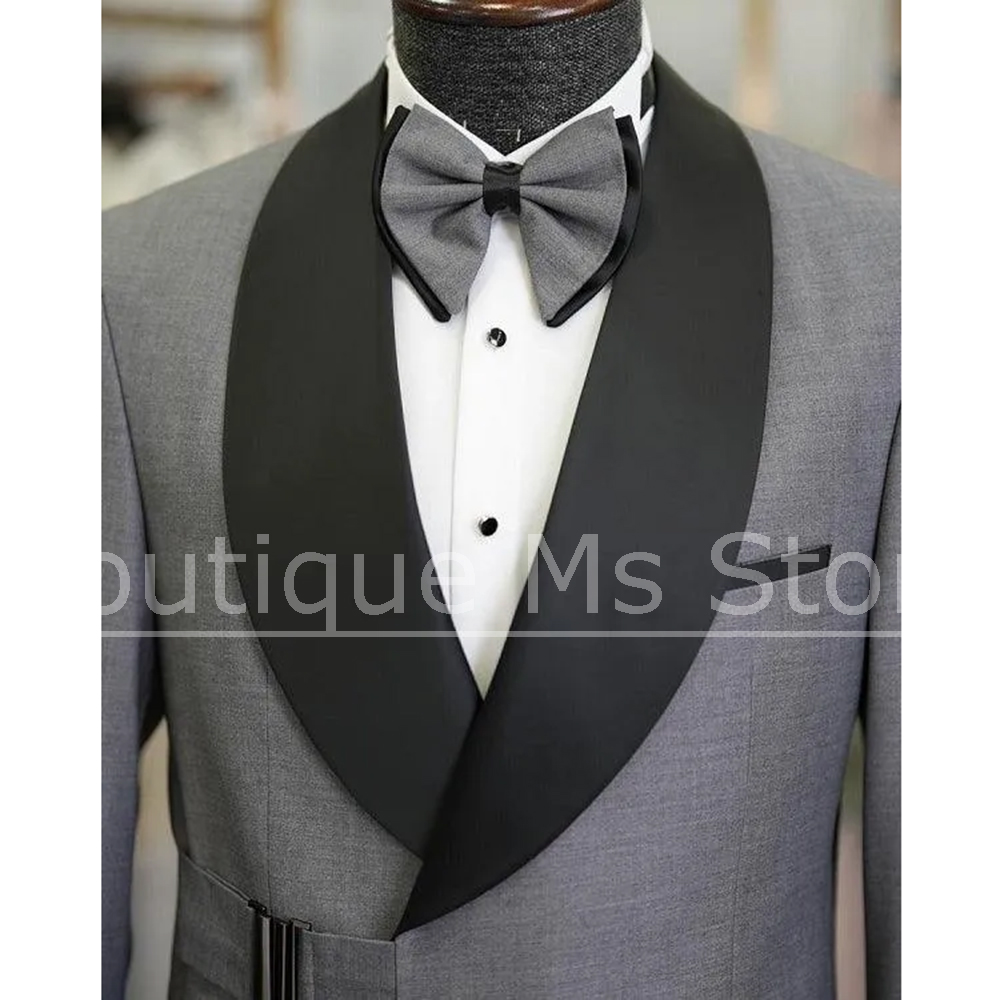 Terno Masculino Elegante com L - Men Formal Wear For Dinner avaliação e preço