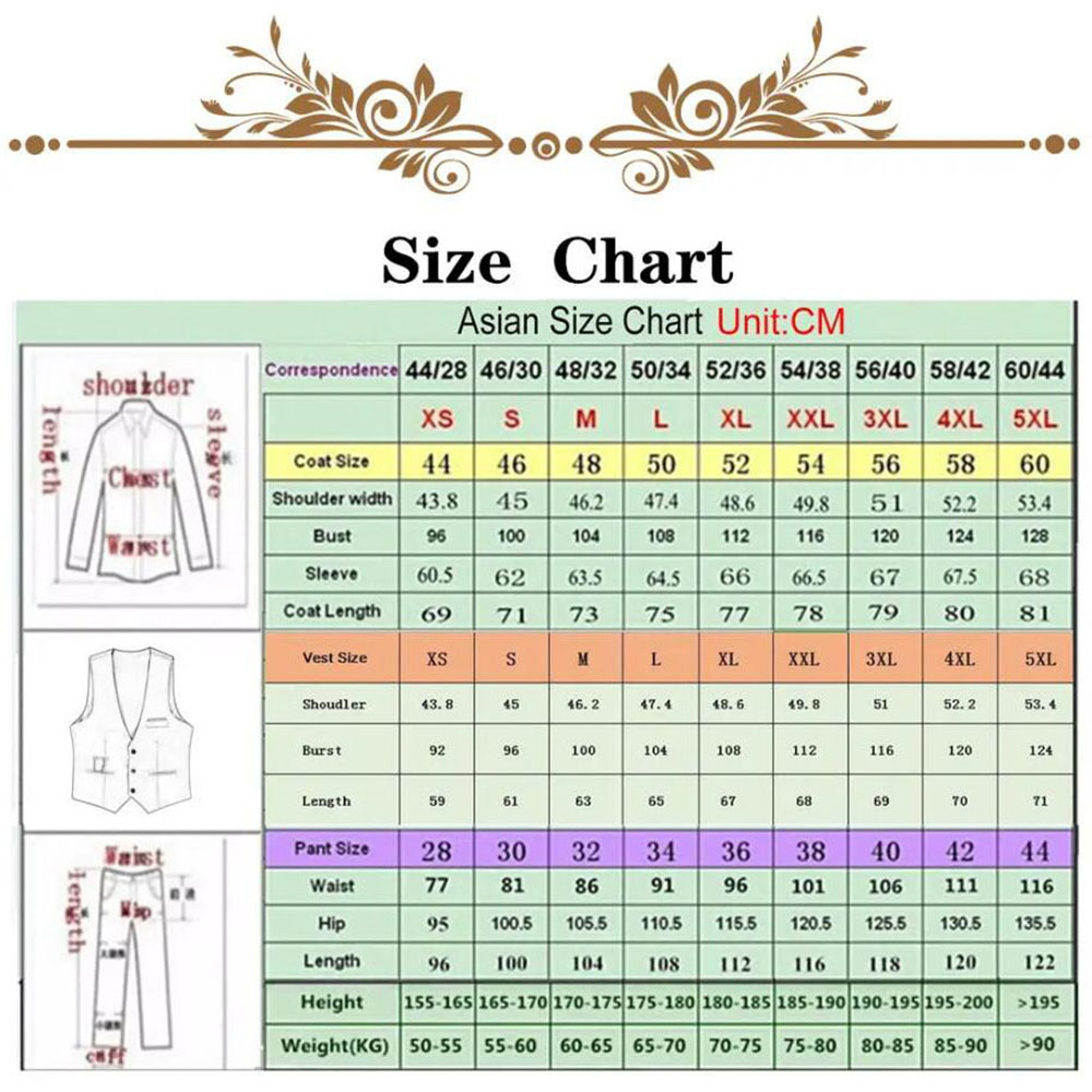Terno de Cetim Brilhante Mascu - High End Men'S Formal Wear avaliação e preço