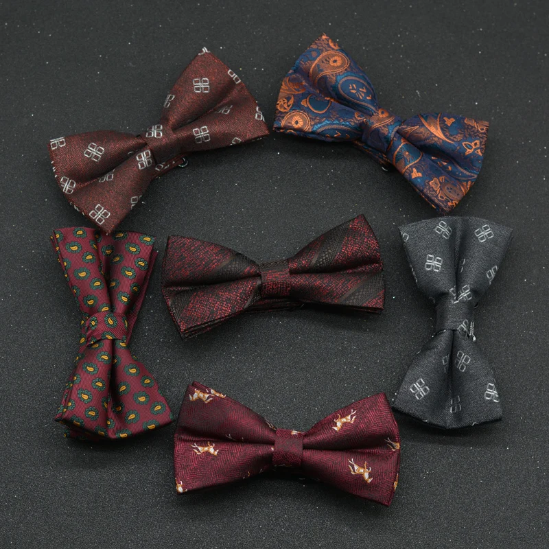 Gravata borboleta masculina pa - Men'S Formal Wear avaliação e preço