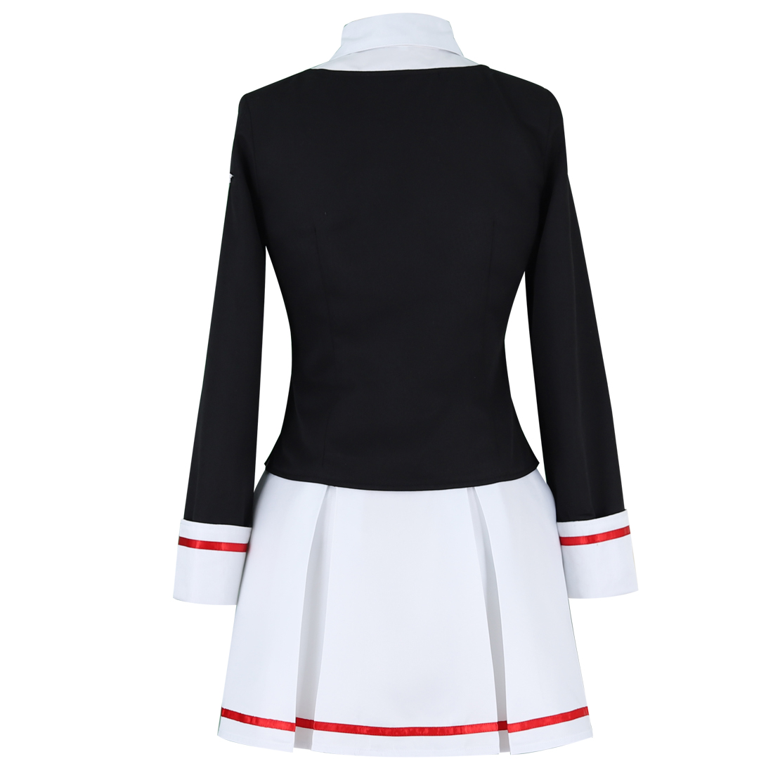 Anime feminino clearcard kinom - Men Formal Wear Vest avaliação e preço