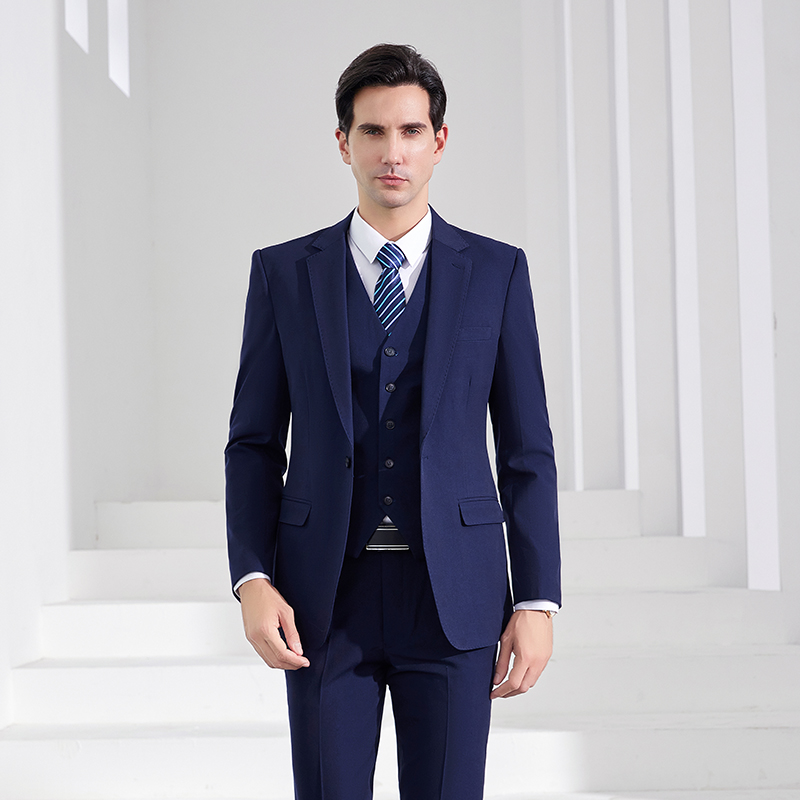 Conjunto de terno e calça pret - High End Men'S Formal Wear avaliação e preço