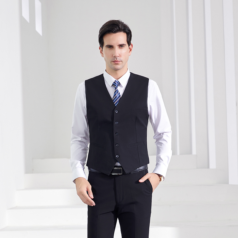 Conjunto de terno e calça pret - High End Men'S Formal Wear avaliação e preço