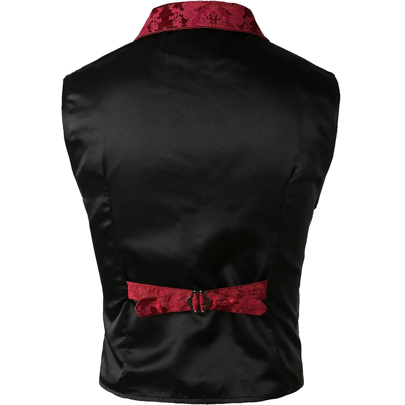 Jaqueta gotinc masculino terno - Men Formal Wear Vest avaliação e preço