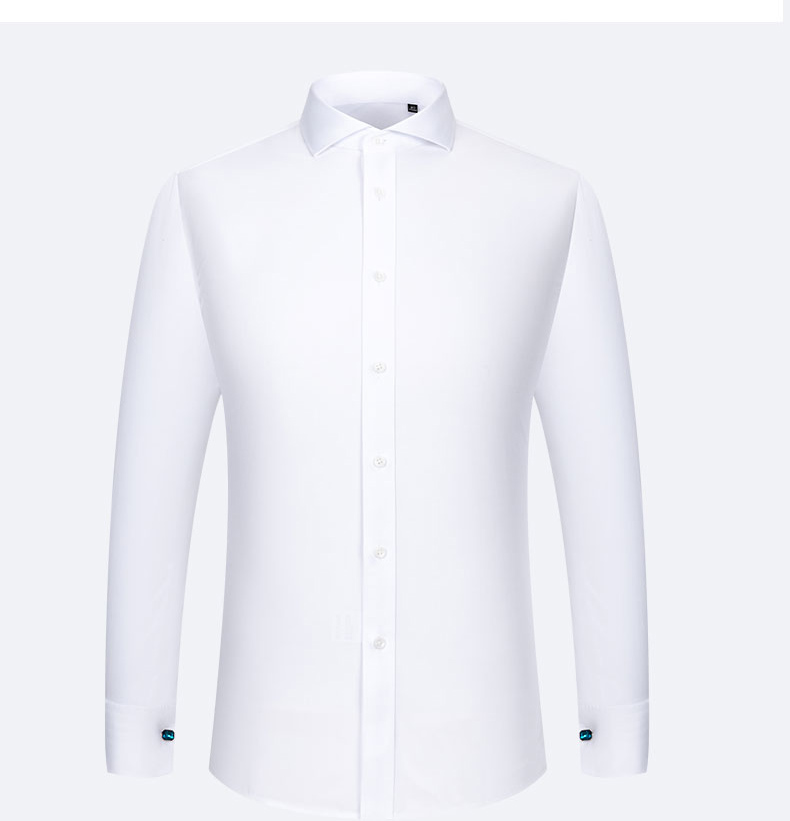 Camisa masculina de alta quali - High End Men'S Formal Wear avaliação e preço