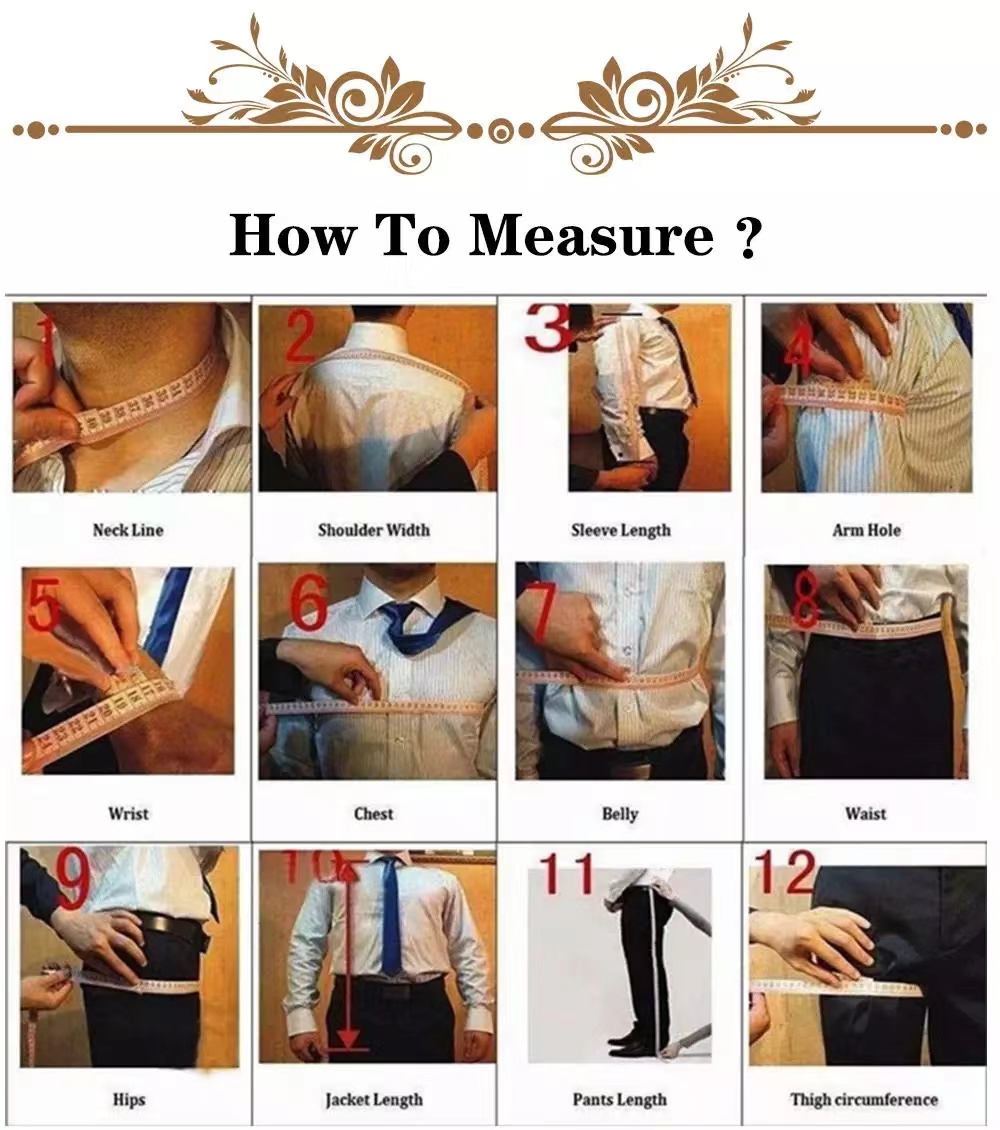 High-end moda diamante terno m - High End Men'S Formal Wear avaliação e preço