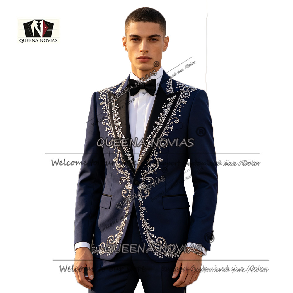 Traje Formal Masculino, Terno  - Men Formal Wear For Dinner avaliação e preço