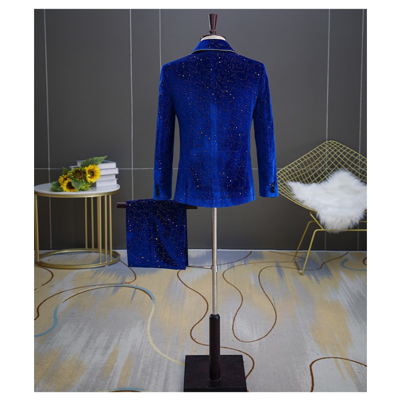 Nova coleção outono/inverno: t - Asian Men Formal Wear avaliação e preço