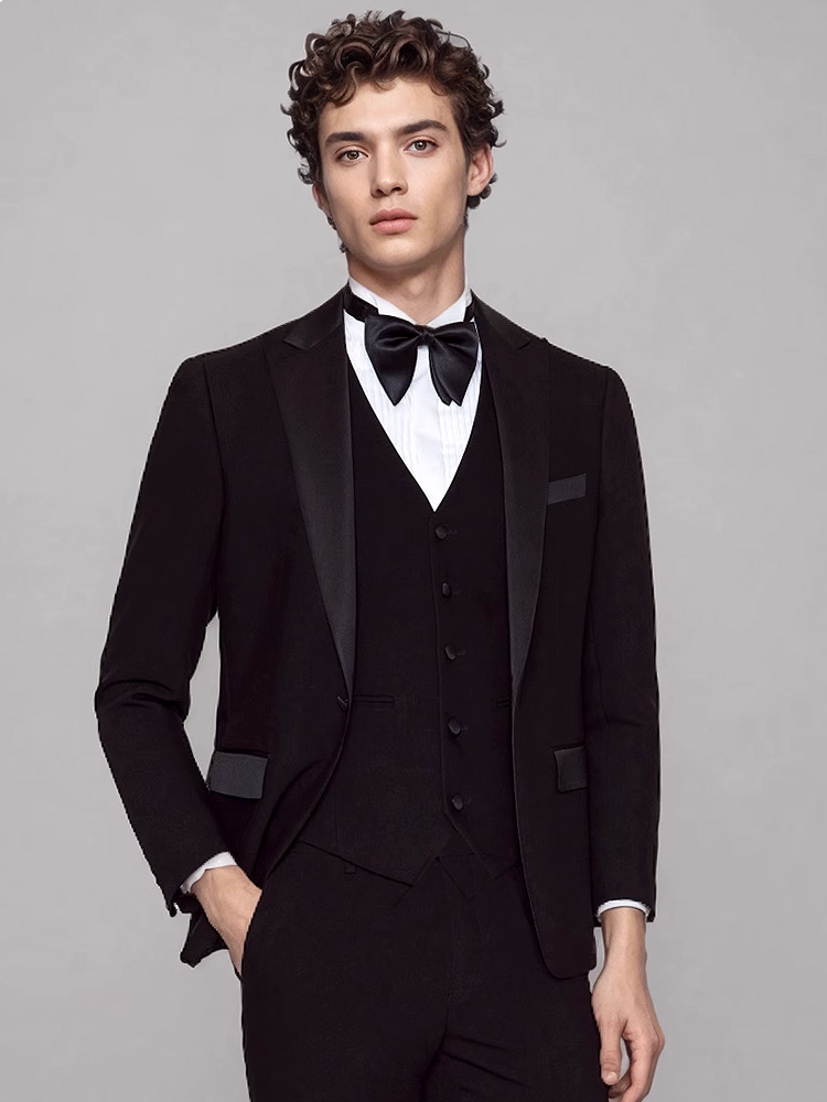 Conjunto de ternos masculinos  - Men Formal Wear For Dinner avaliação e preço