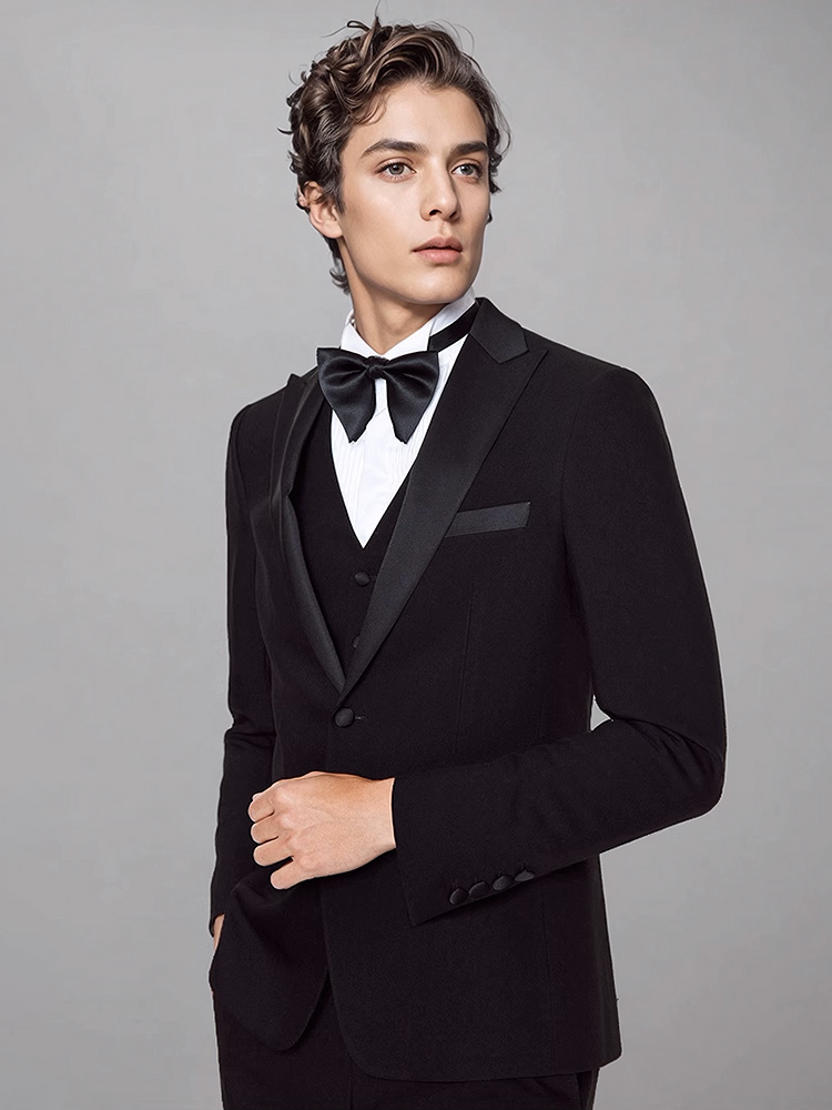 Conjunto de ternos masculinos  - Men Formal Wear For Dinner avaliação e preço