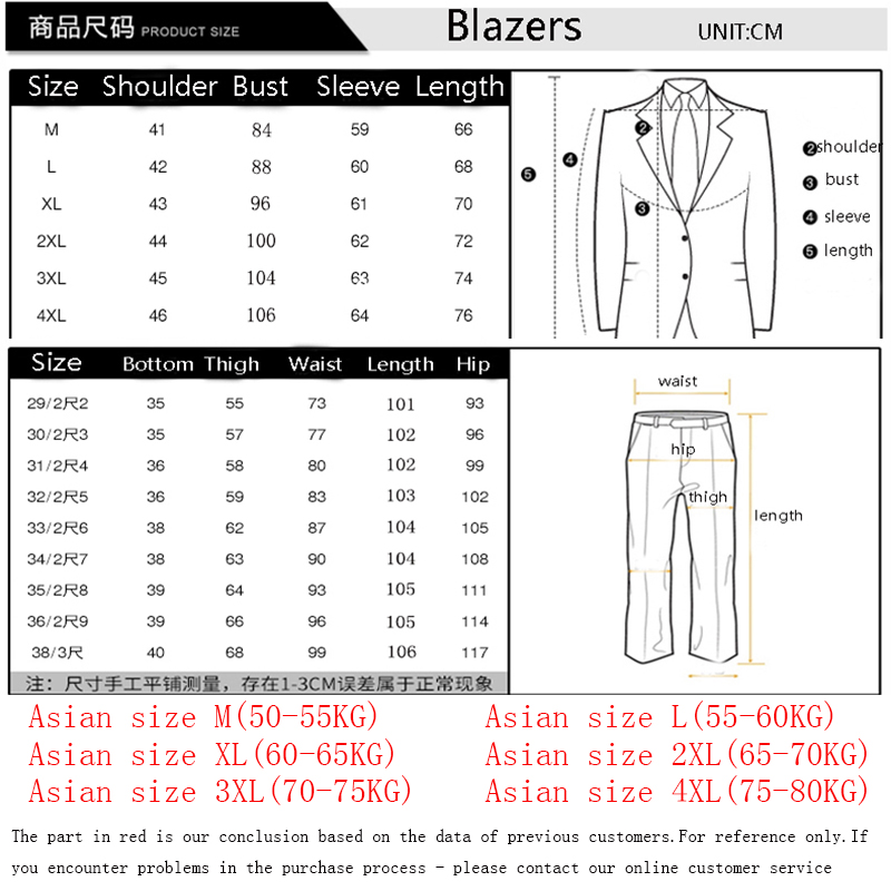 Terno de casamento masculino f - Asian Men Formal Wear avaliação e preço